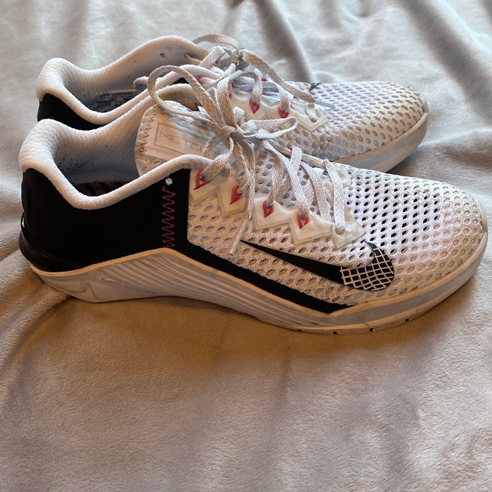 Nike METCON 6 custom